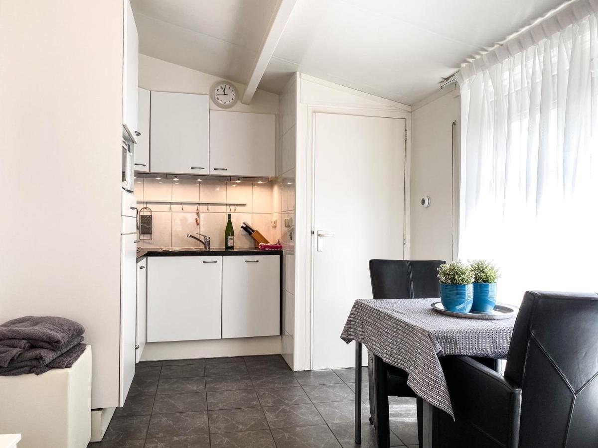 Knusse vakantiewoning Domburg DO04 Buitenkant foto