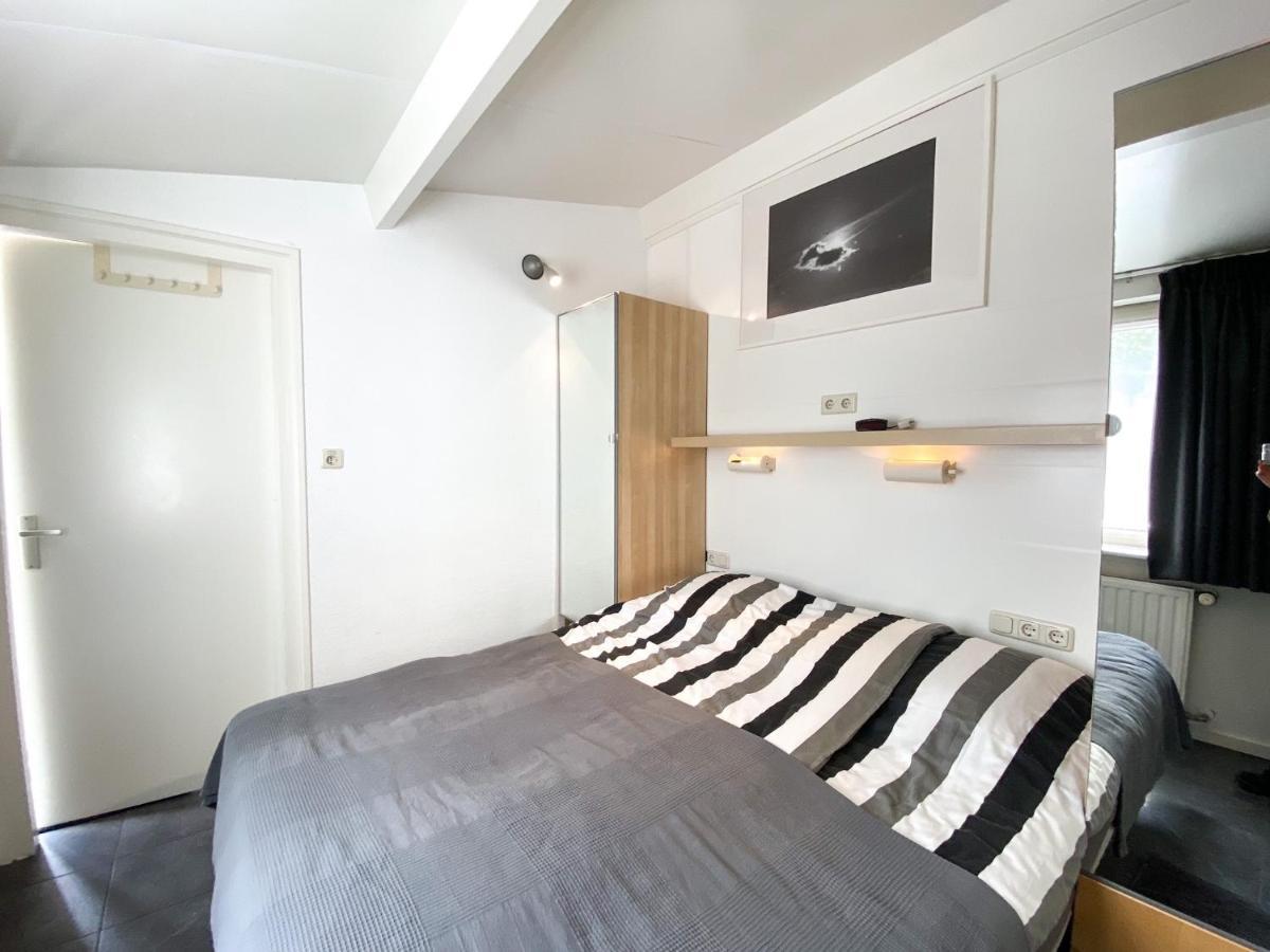 Knusse vakantiewoning Domburg DO04 Buitenkant foto